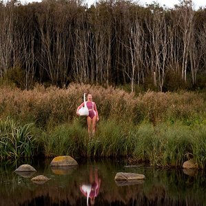 kunstfoto av Jannecke Sanne Normann