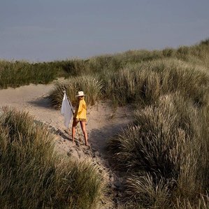 kunstfoto, jannecke sanne normann , I surrender