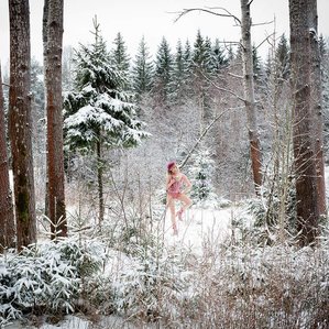 kunstfoto av Jannecke Sanne Normann
