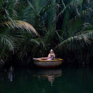 kunstfoto av Jannecke Sanne Normann