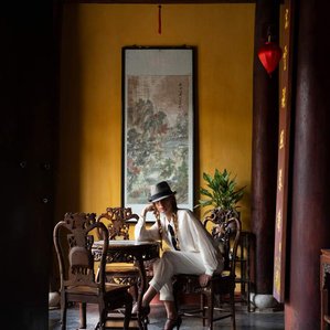 kunstfoto av Jannecke Sanne Normann