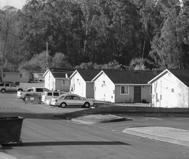  Buena Vista Migrant Camp, October 27th, 2017 Watsonville CA