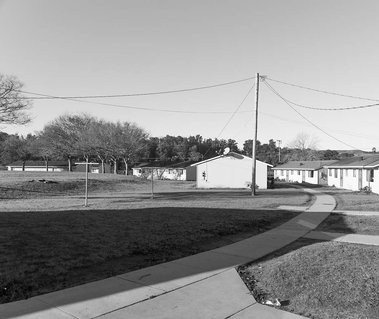 Buena Vista Migrant Camp, October 27th, 2017 Watsonville CA