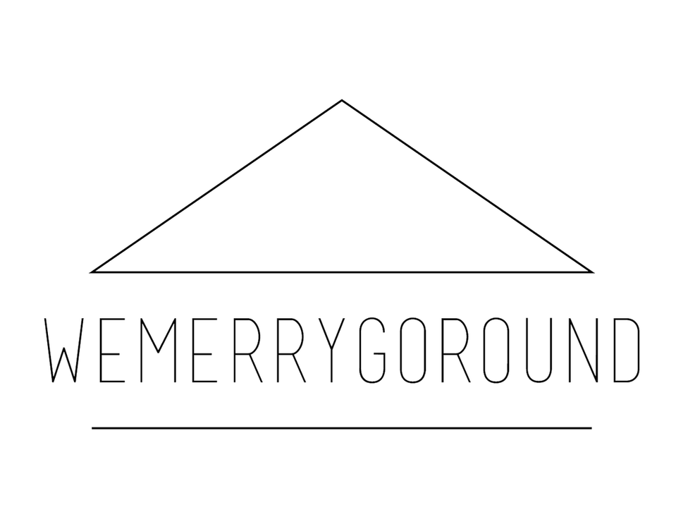 wemerrygoround | Films + Stills