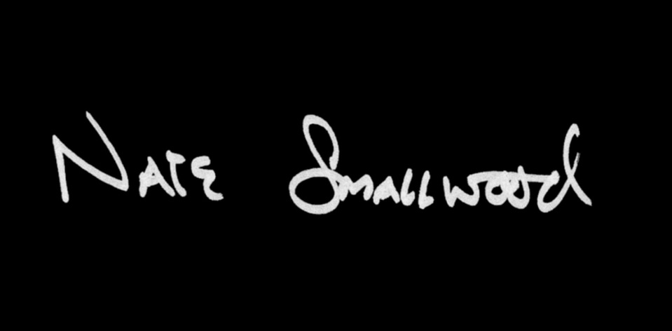 Nate Smallwood Photojournalist