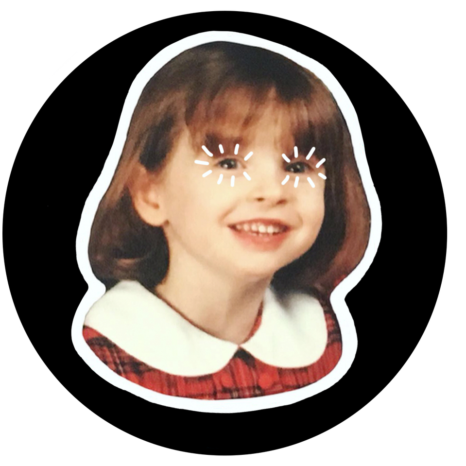 Maddie Dearman