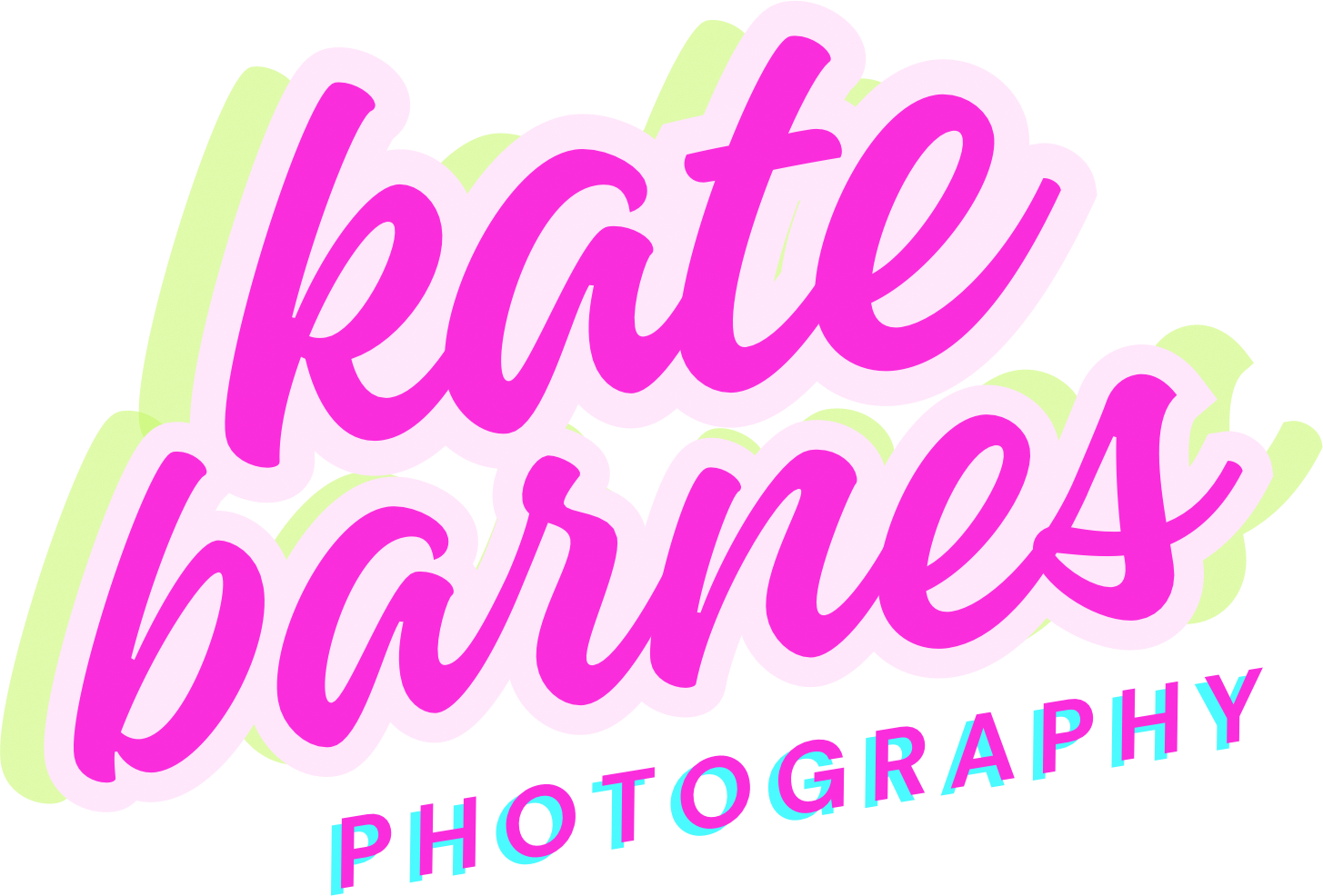 Kate Barnes Photography