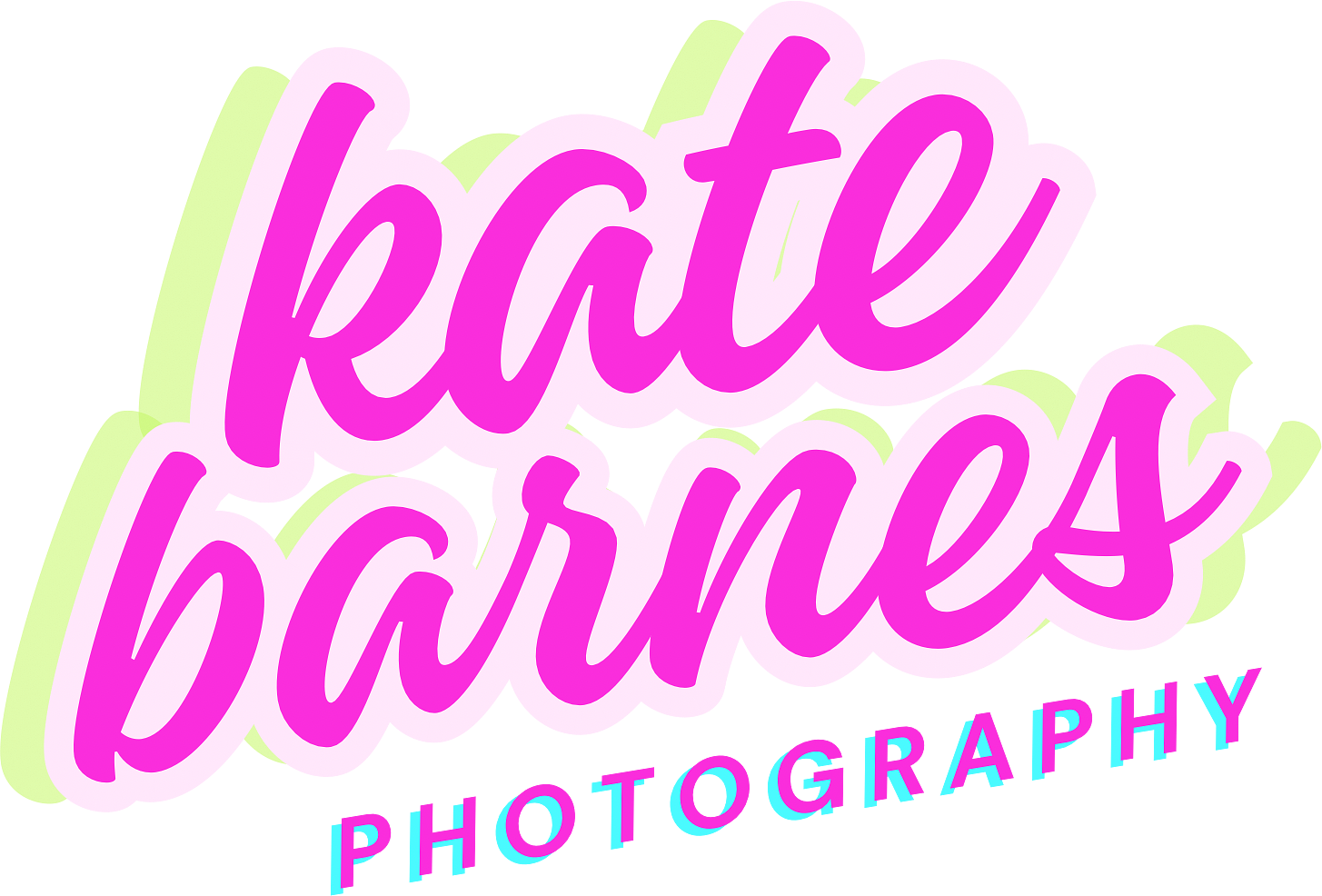 Kate Barnes Photography