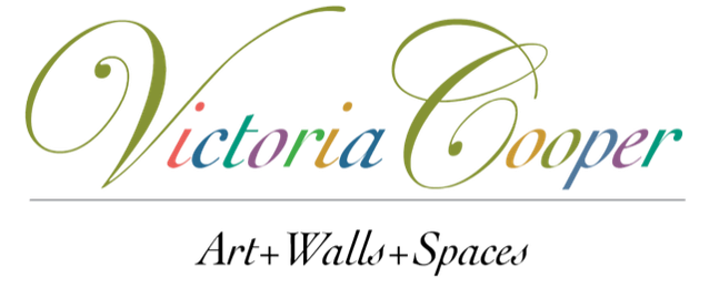 Victoria Cooper Art+Walls+Spaces