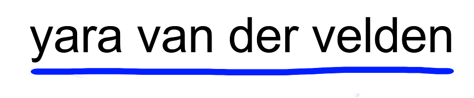 yaravandervelden.com