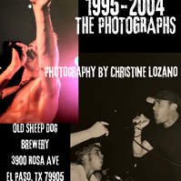 Coming Soon!  August 2, 2024 At The Old Sheep Dog Brewery! 