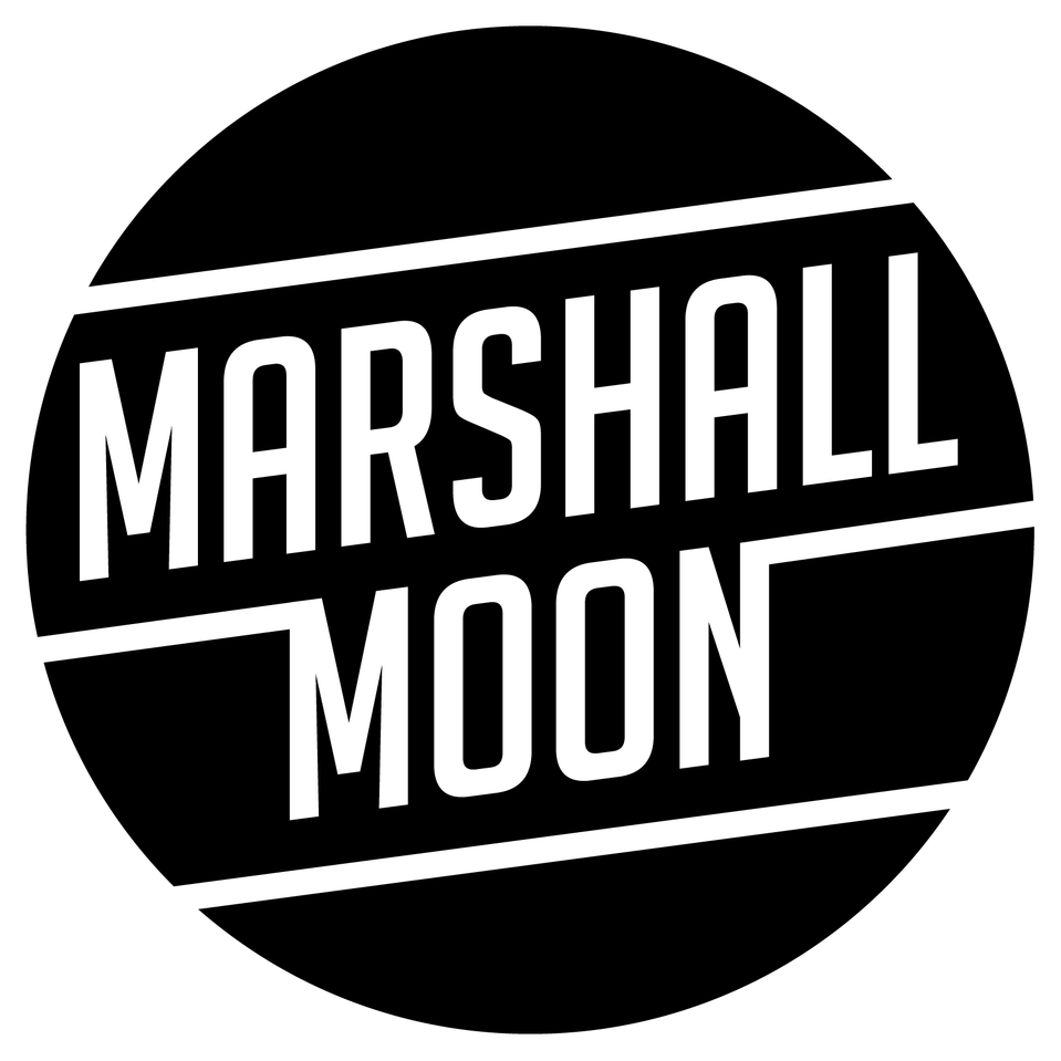Marshall Moon's Portfolio