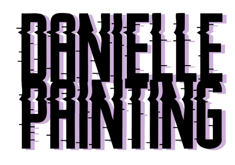 Danielle Painting