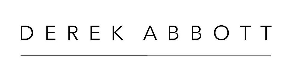 Derek Abbott's Portfolio | London based Artist