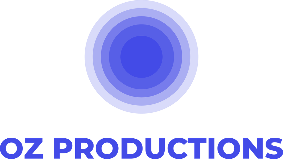 Oz Productions Entertainment Worldwide