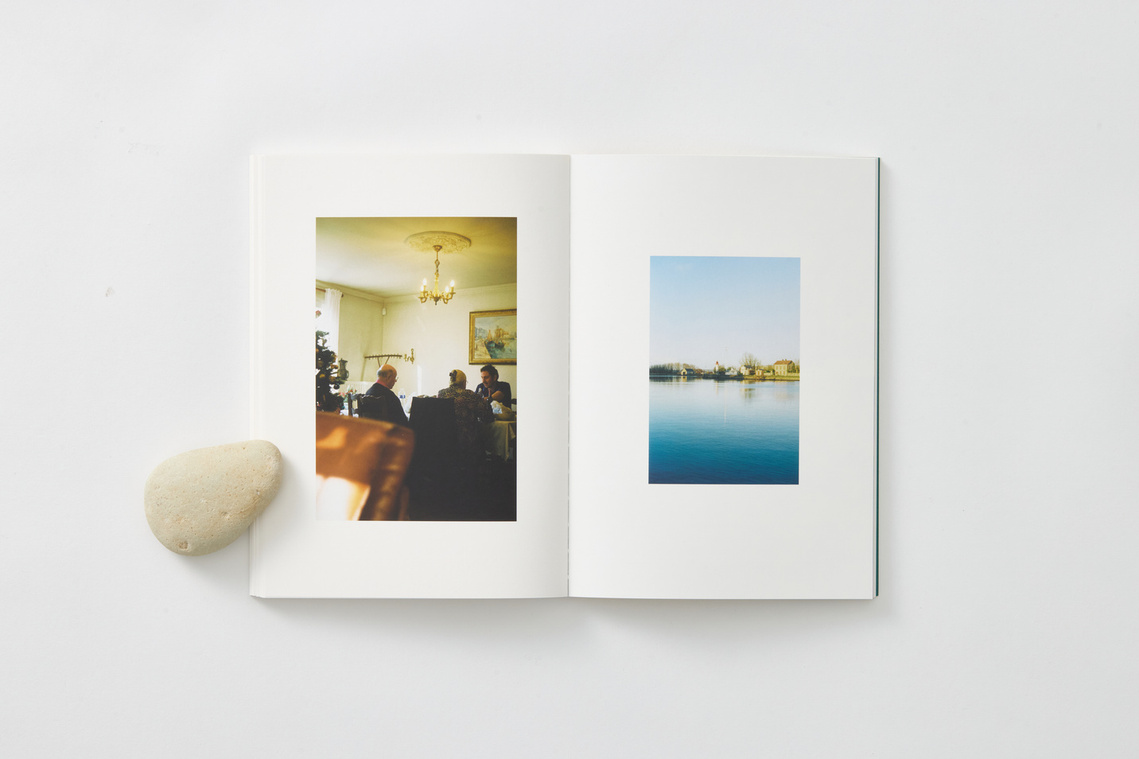 Photography by Kazuyuki Nagata