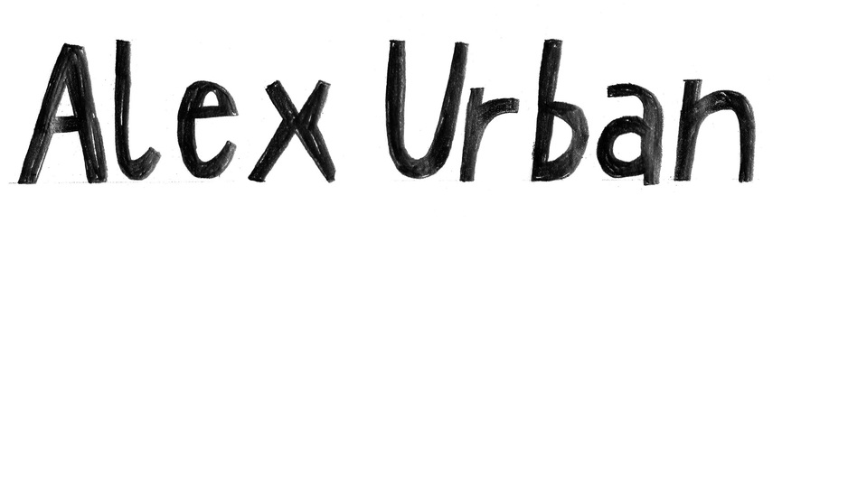 Alex Urban