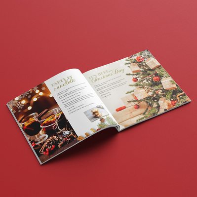 The Limes Country Lodge Hotel Party by Candelit and Christmas Day information