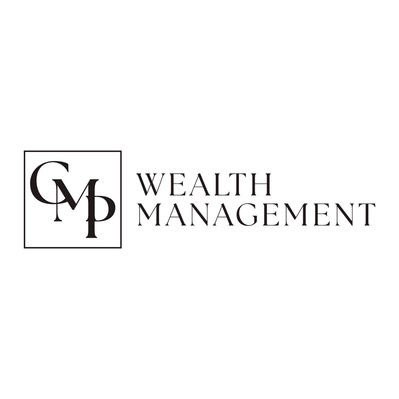 CMP Wealth Management logo
