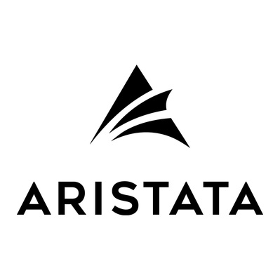 Aristata logo