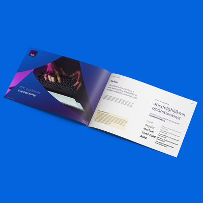 RPC Brand Guidelines