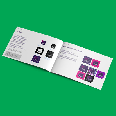 RPC Brand Guidelines