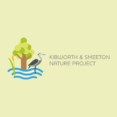 Kibworth & Smeeton Nature Project Logo