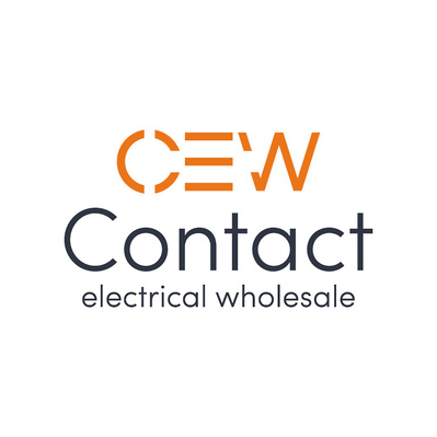 CEW portrait logo