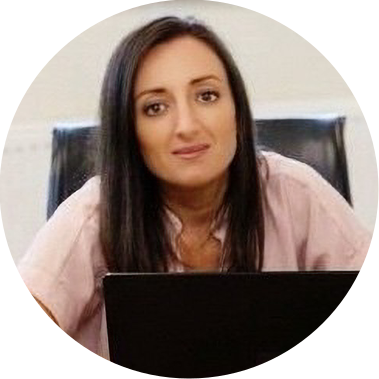 Photo of Gemma Dodwell, Operations Director at Contact Electrical Wholesale