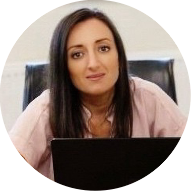 Photo of Gemma Dodwell, Operations Director at Contact Electrical Wholesale