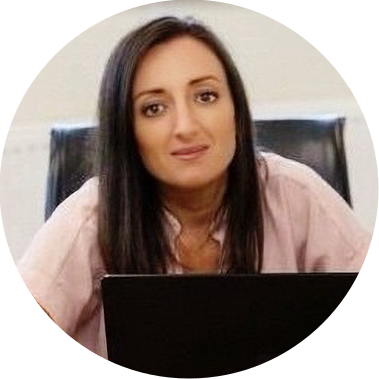 Photo of Gemma Dodwell, Operations Director at Contact Electrical Wholesale