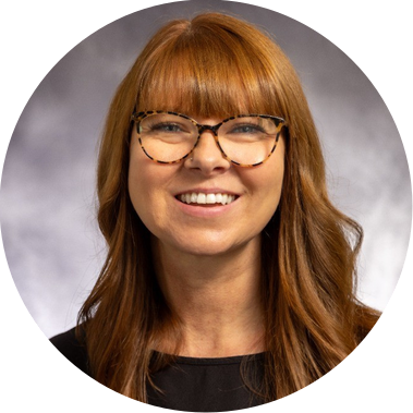 Photo of Jenny May, Owner at Mayd Upholstery
