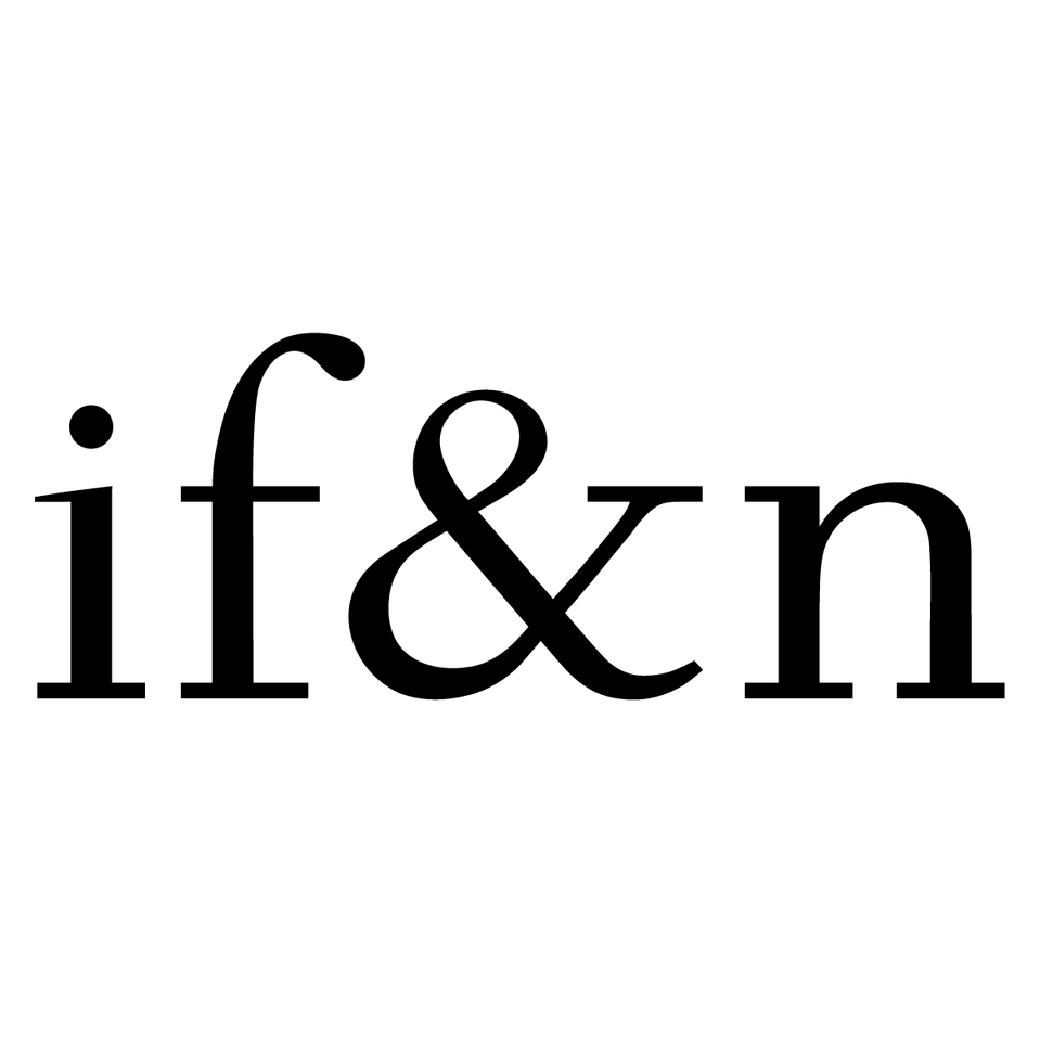 if&n  官方網站 Official website 