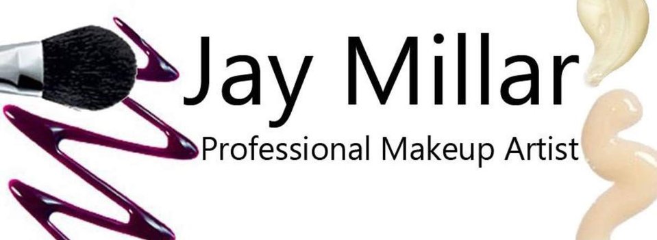 Jay Millar Professional Makeup Artist