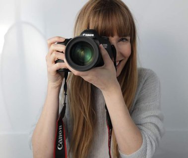 Katrin Schöning, Fotografin, Photography