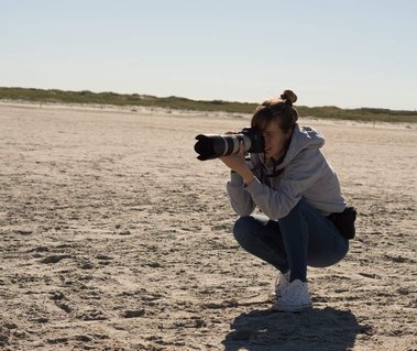 Katrin Schöning, Fotografin, Photography