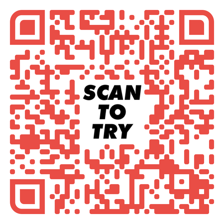 West Fields qr-code