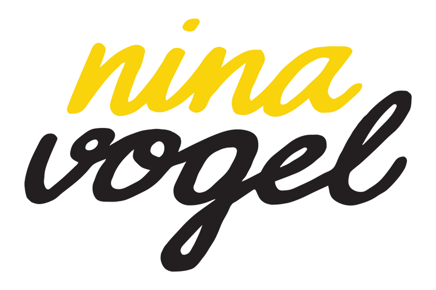 Nina Vogel Illustration