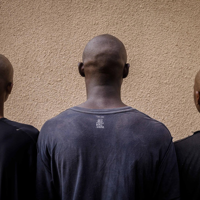 Theatre Myths - Taiwo Aina