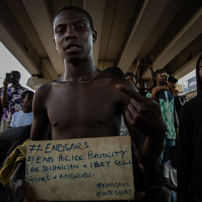 We are Dreaming Again - Omoregie Osakpolor
