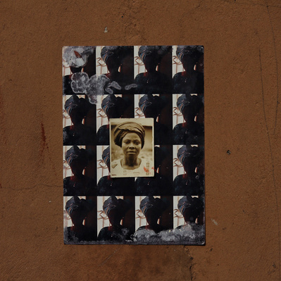 You See What I Saw - Ololade Lawal