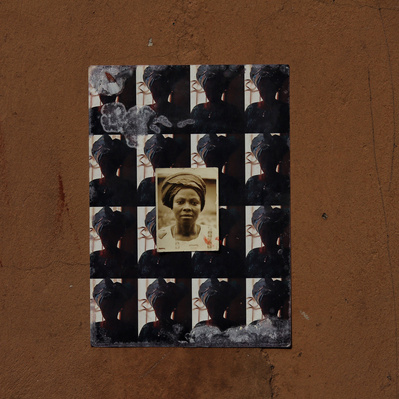 You See What I Saw - Ololade Lawal