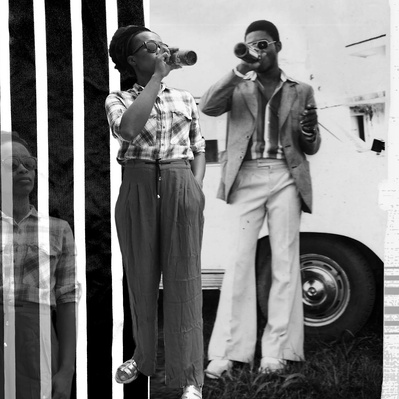 Fragments of Being and Belonging - Chidinma Nnorom