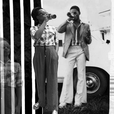Fragments of Being and Belonging - Chidinma Nnorom