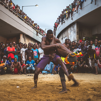 How to Photograph Lagos - Neec Nonso