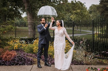 Windsor-Essex County Wedding Venue