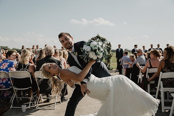 top Wedding Venues in Windsor Essex County