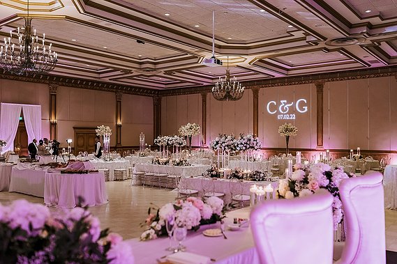 top Wedding Venues in Windsor Essex County