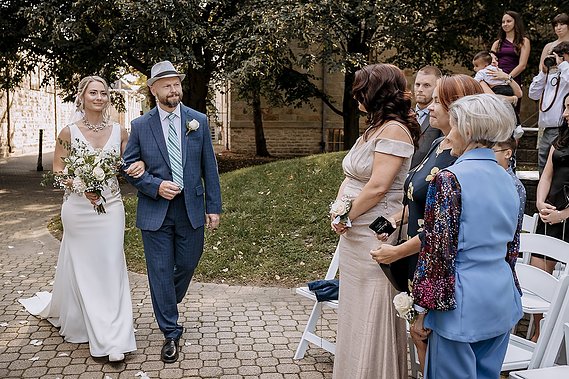 Top Wedding Venues in Windsor Essex County
