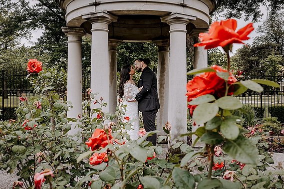 Windsor-Essex County Wedding Venue